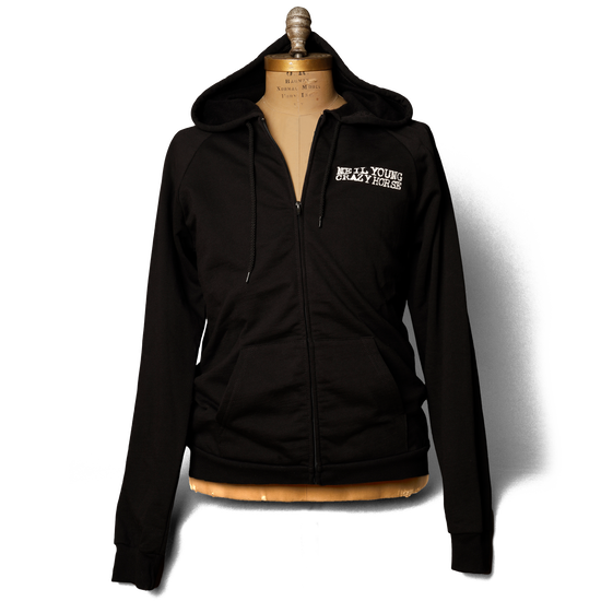 [ NERDY ]★24FW★韓国人気★CLASSIC N HOODIE ZIP-UP NERDY(ノルディ) パーカー・フーディ(メンズ) - 海外通販のBUYMA
